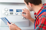 free Drumlithie gas safe engineer quotes
